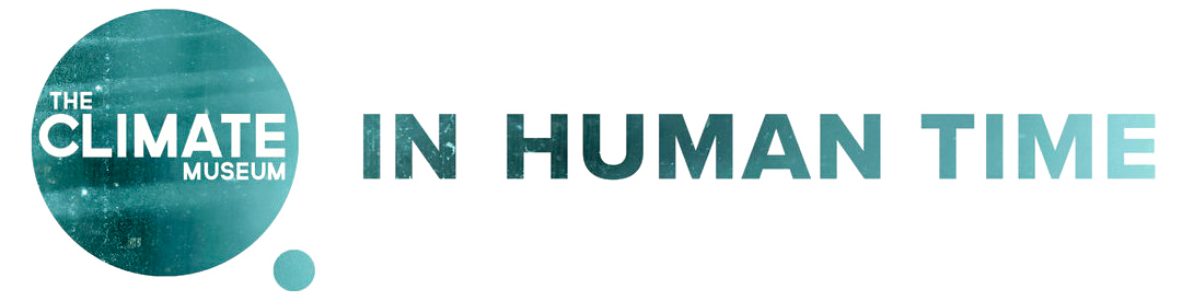 In Human Time logo